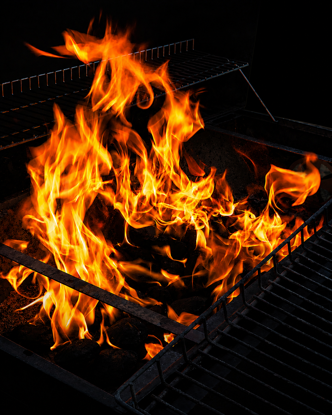 TSK Grill