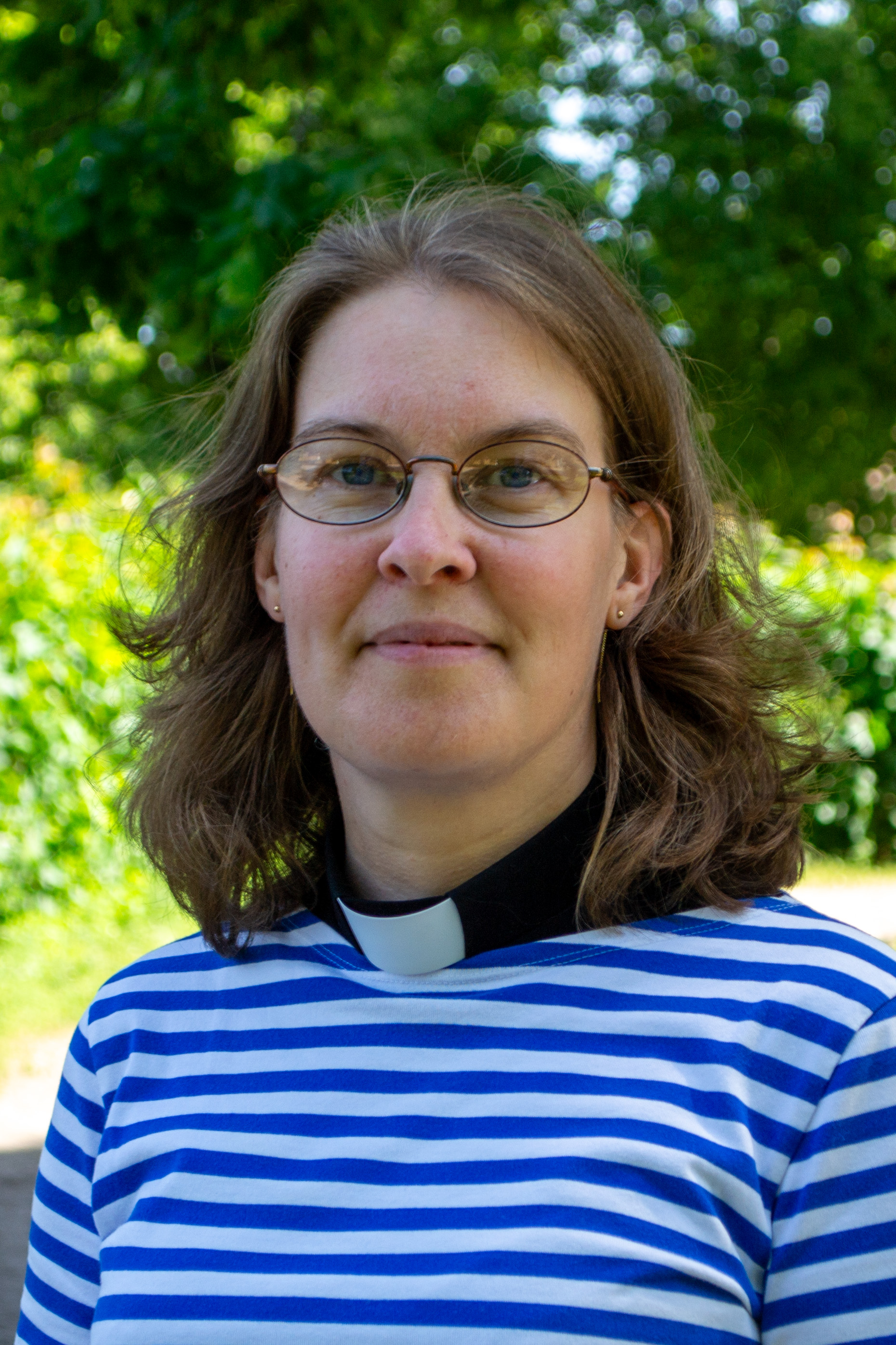Heidi Lövstrand 