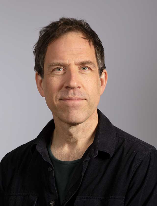 Mikael Boström Eric'