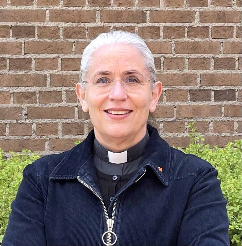 Annika Liljebo Delebeck