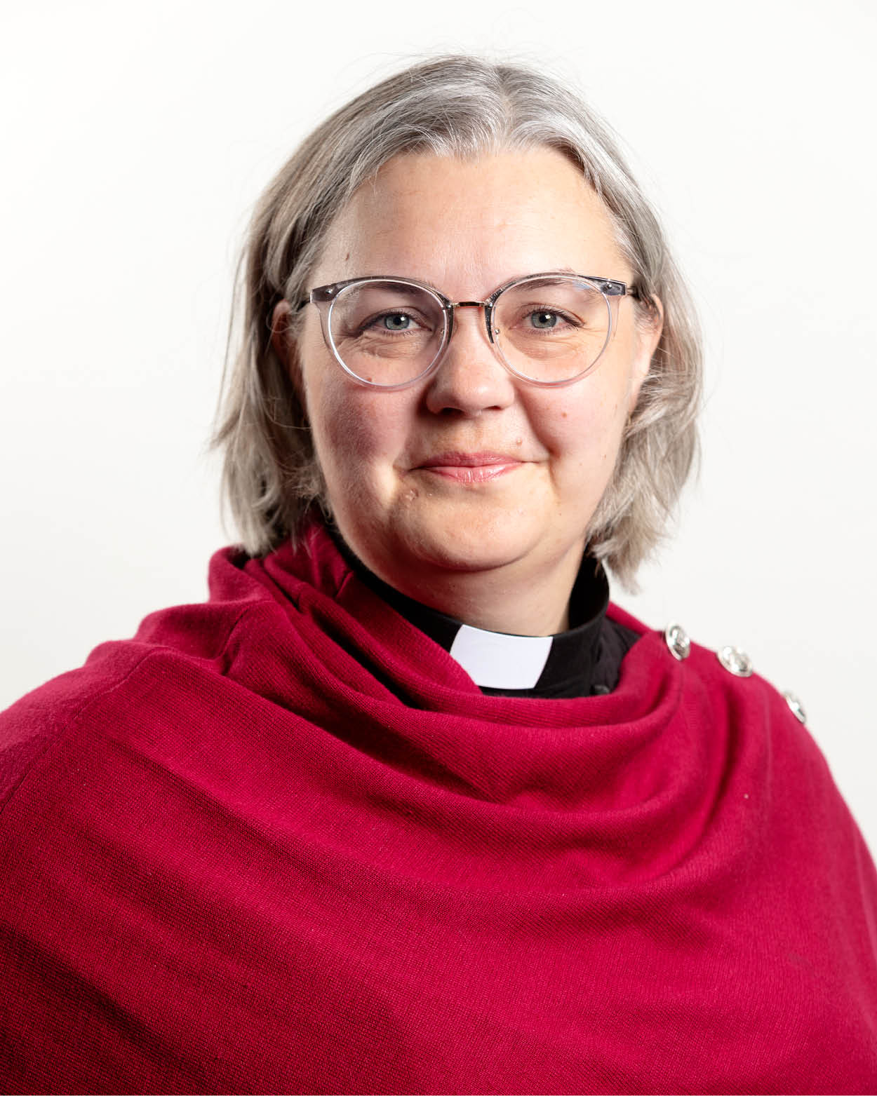 Sara Häggström