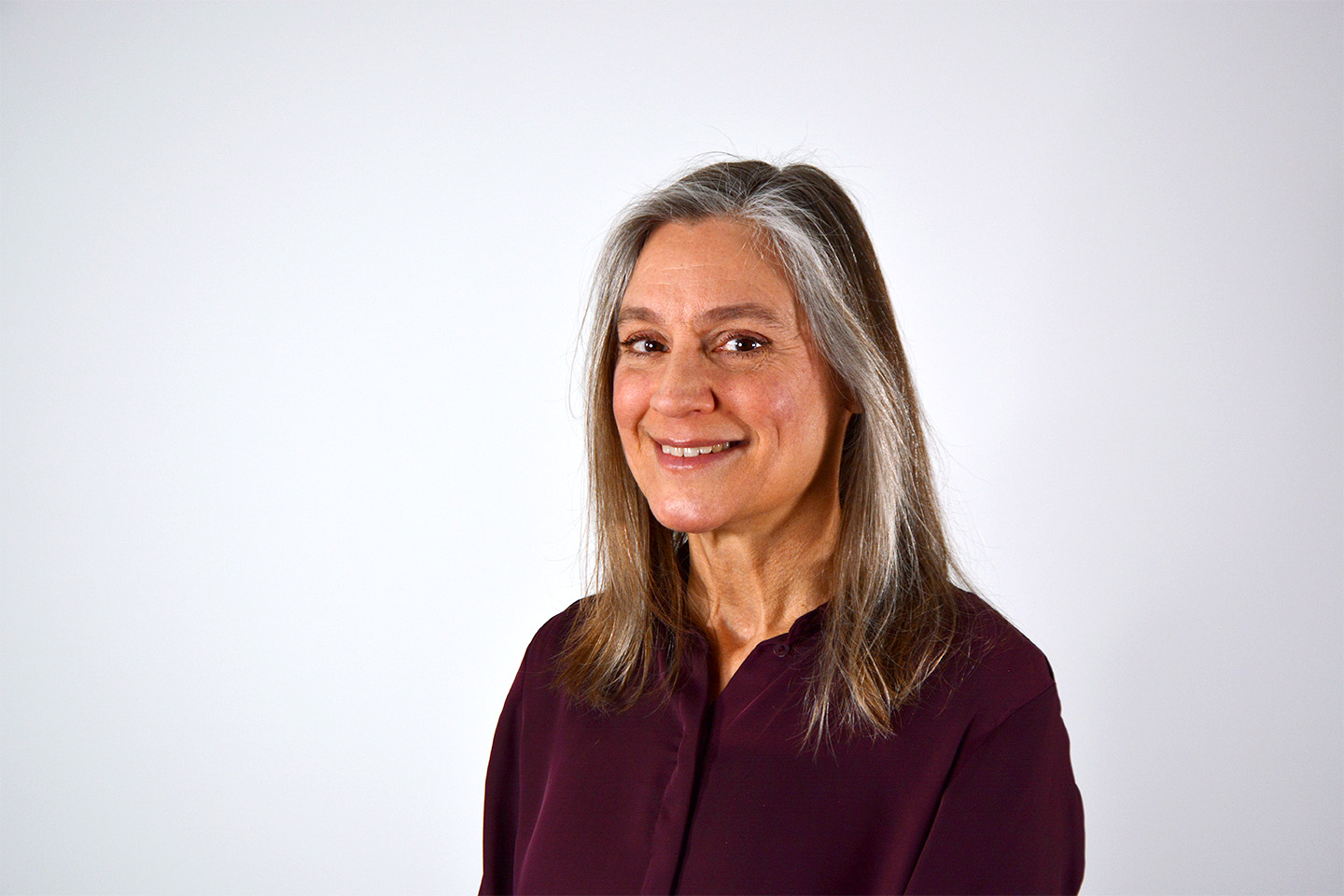 Karin Burwick Nyberg