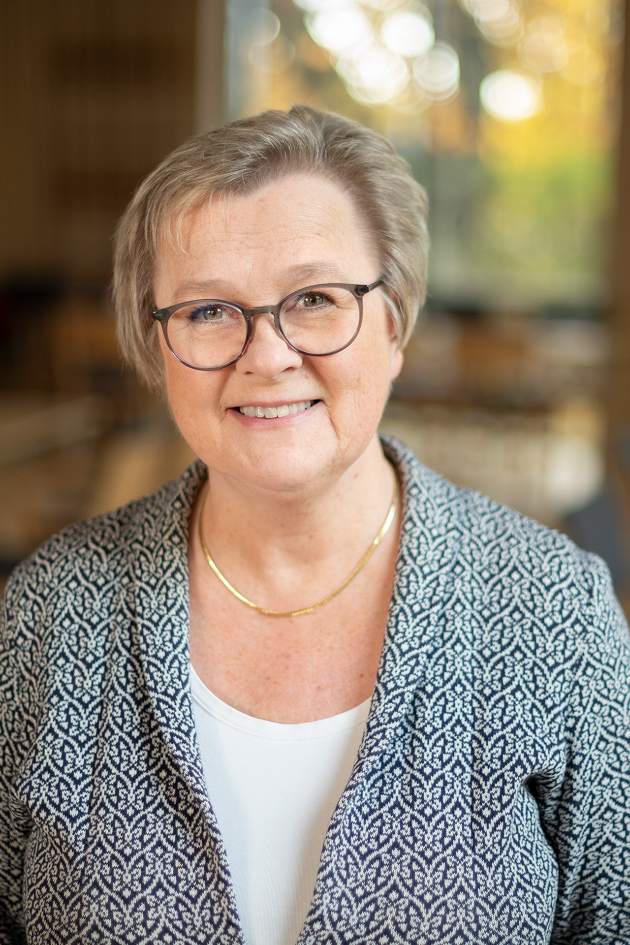 Annika Widerstedt, Kolmårdens församling