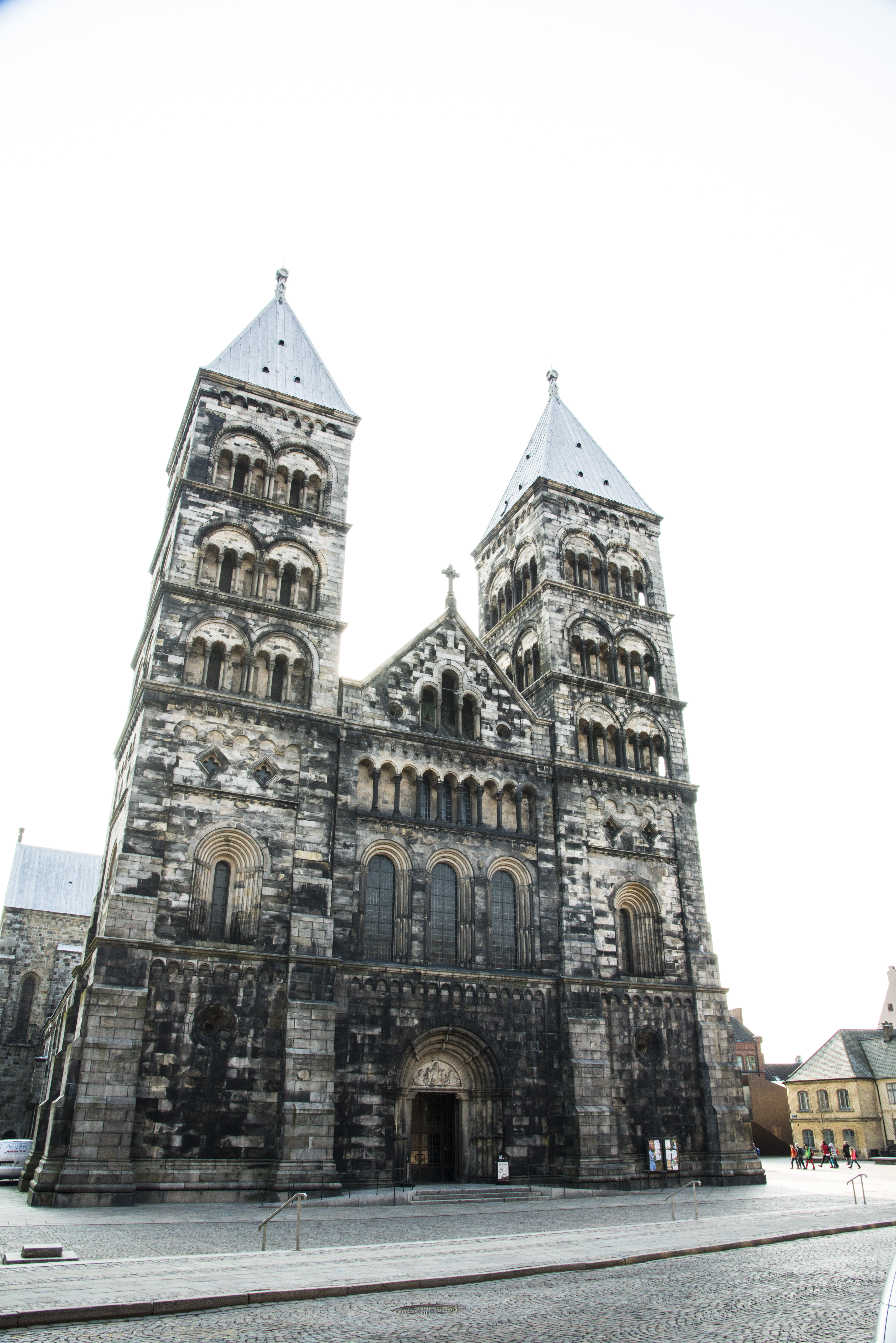 Lunds domkyrka