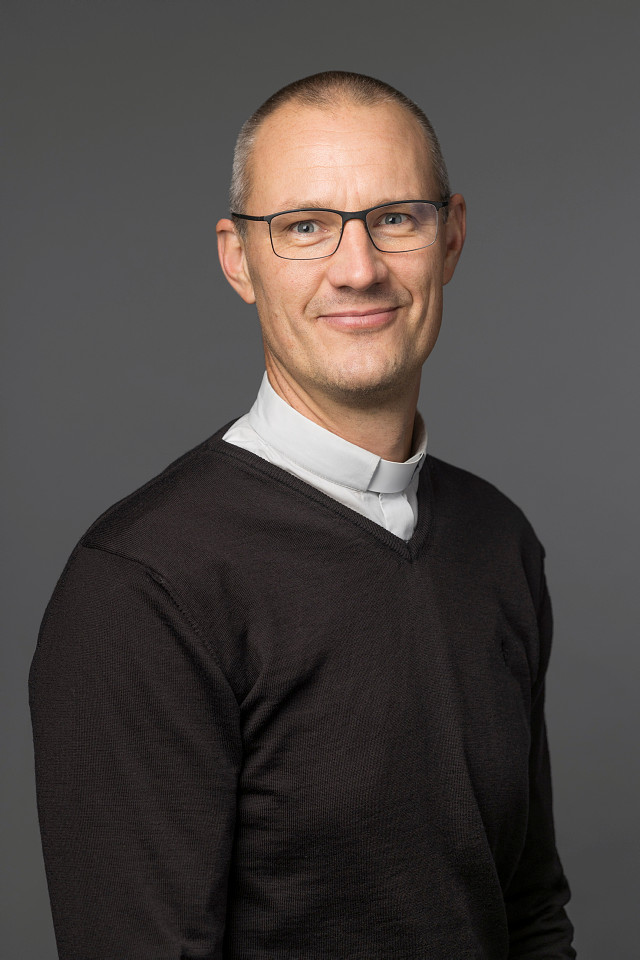 Martin Åberg
