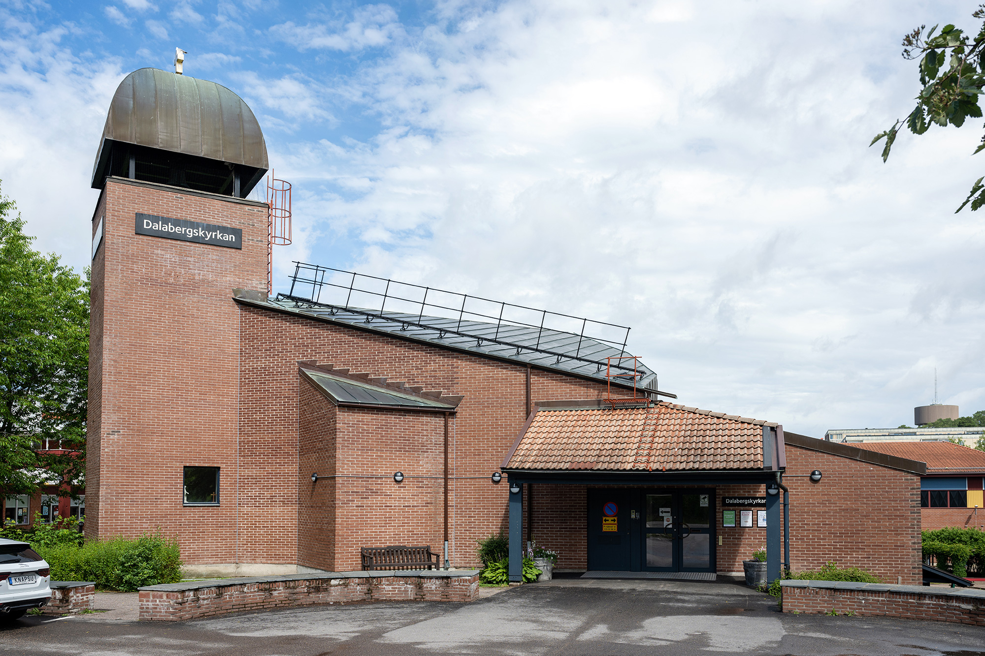Dalabergskyrkan