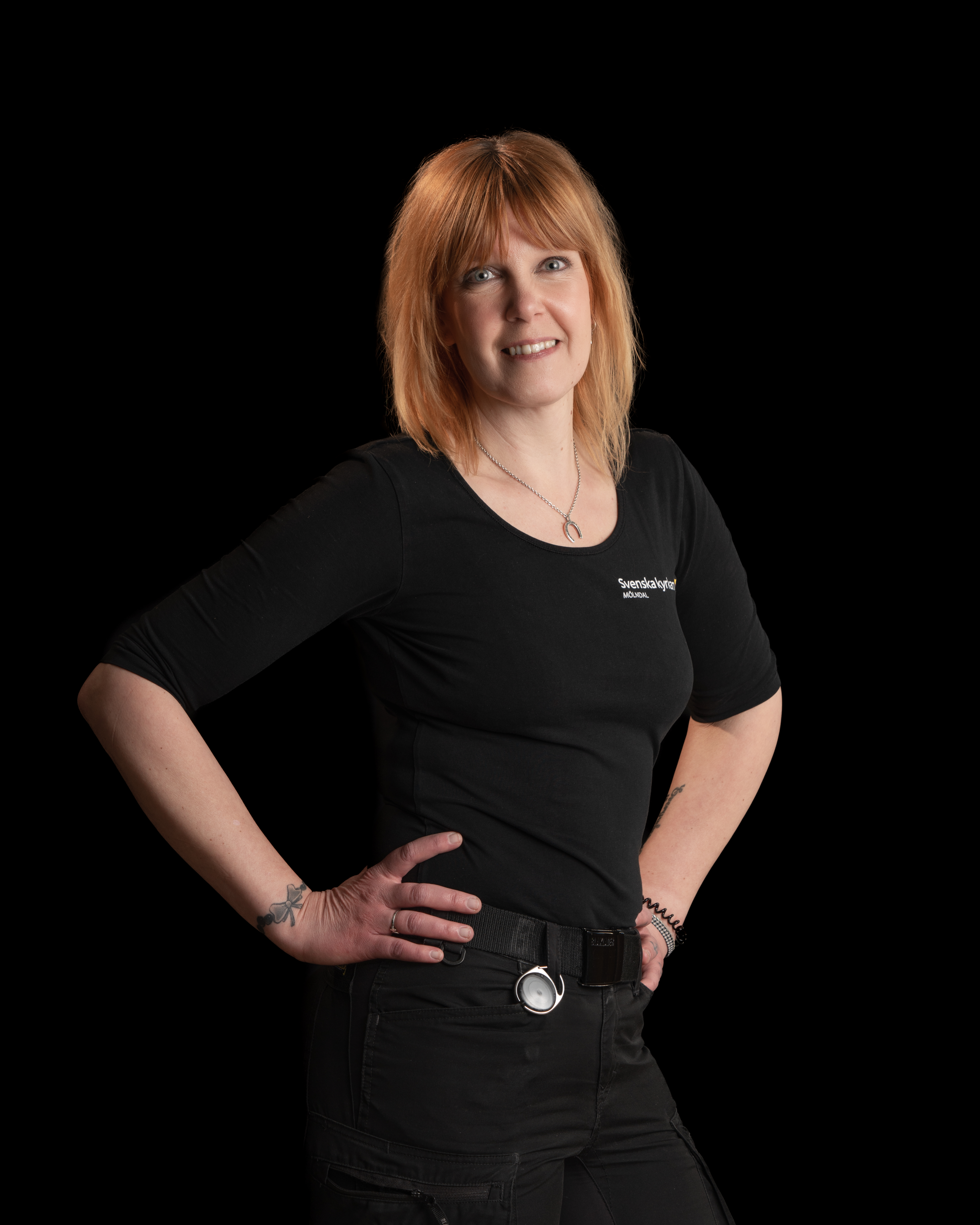 Tanja Magnusson