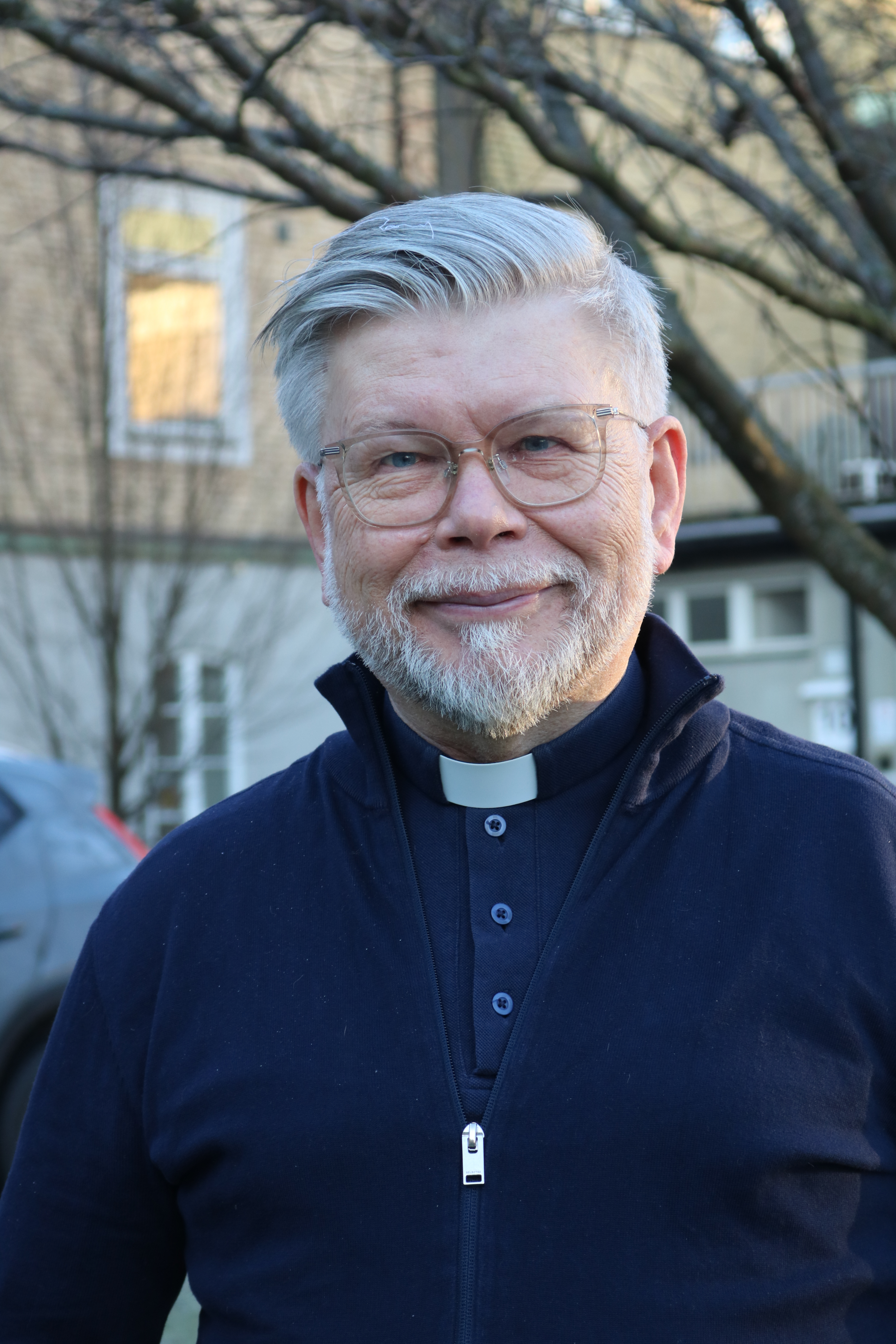 Anders Elfström