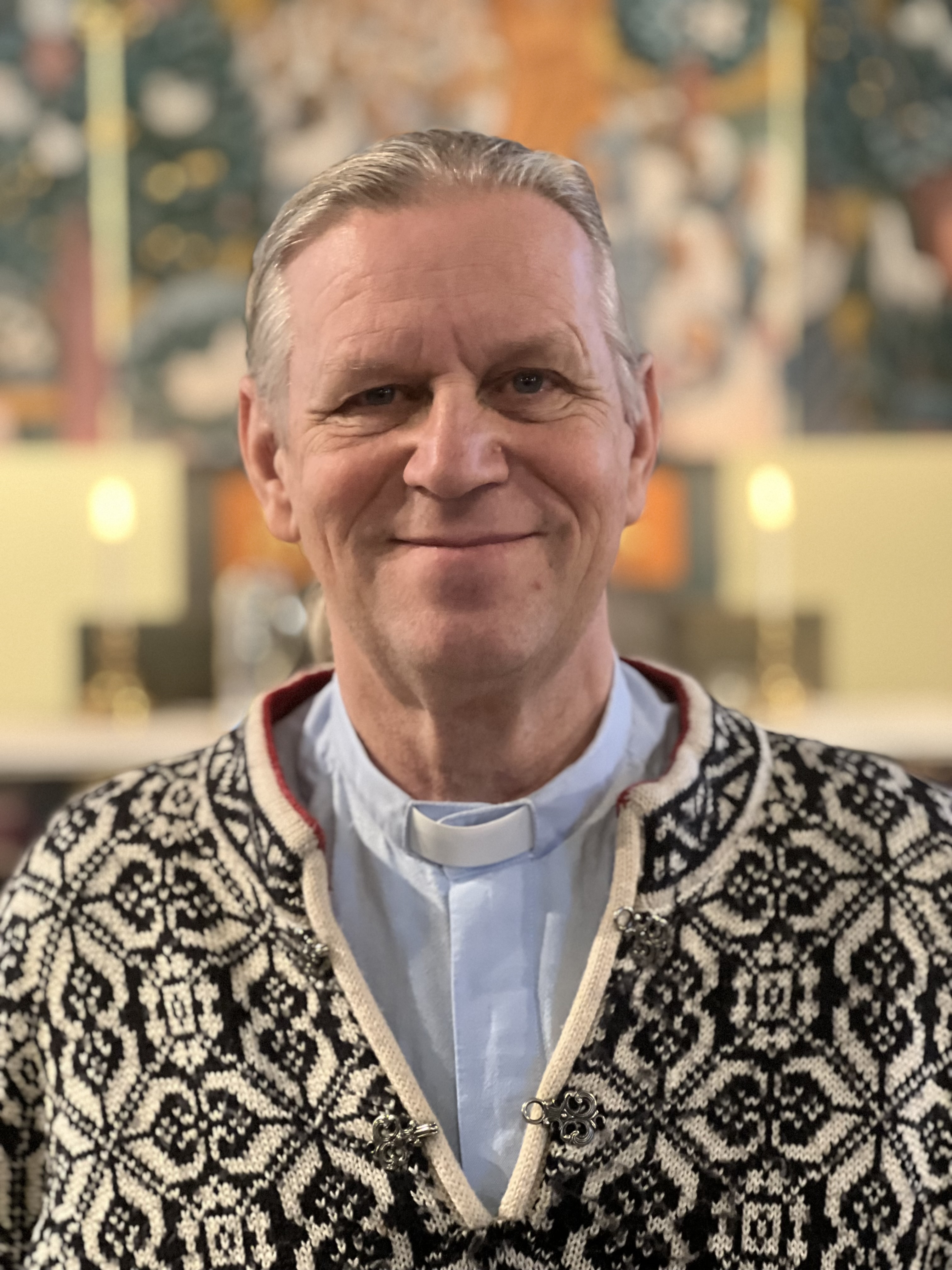 Hans-Olof Martinsson Wikström