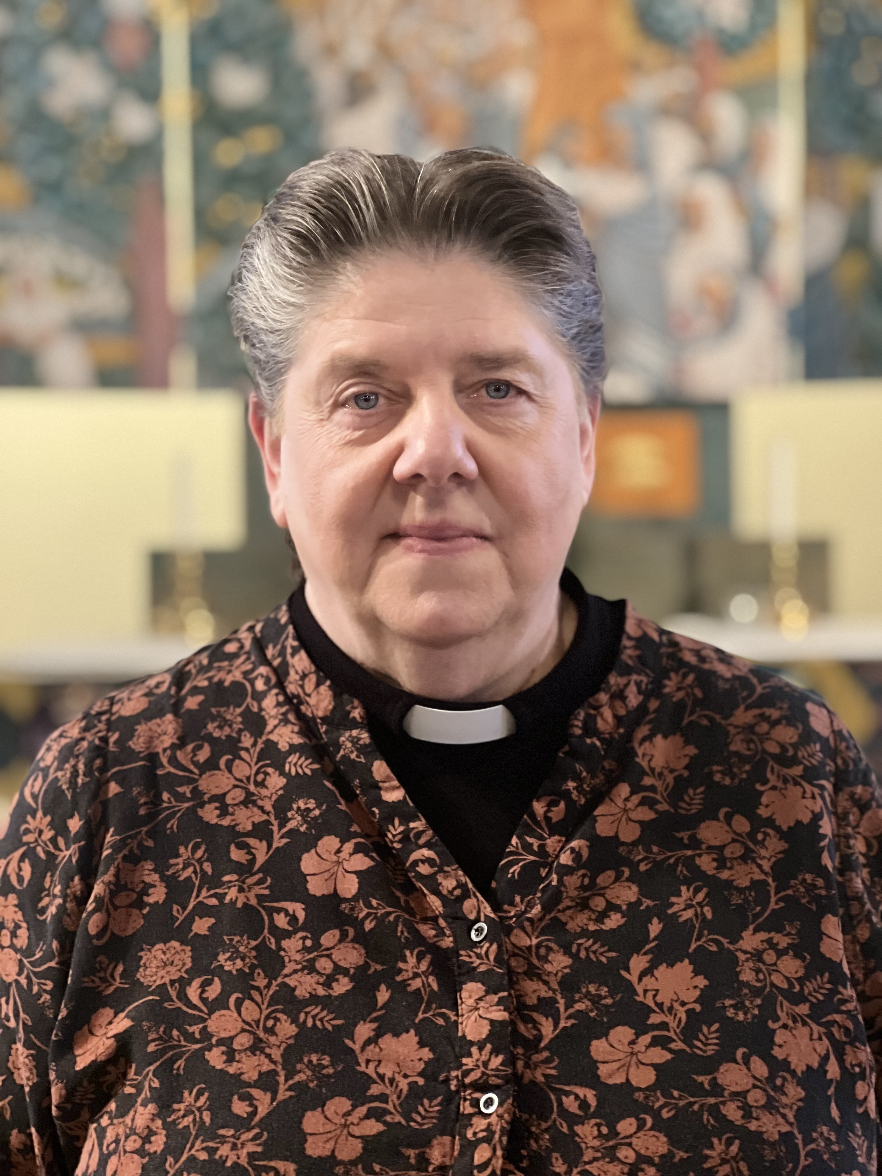 Marléne Niggol Carlsson 