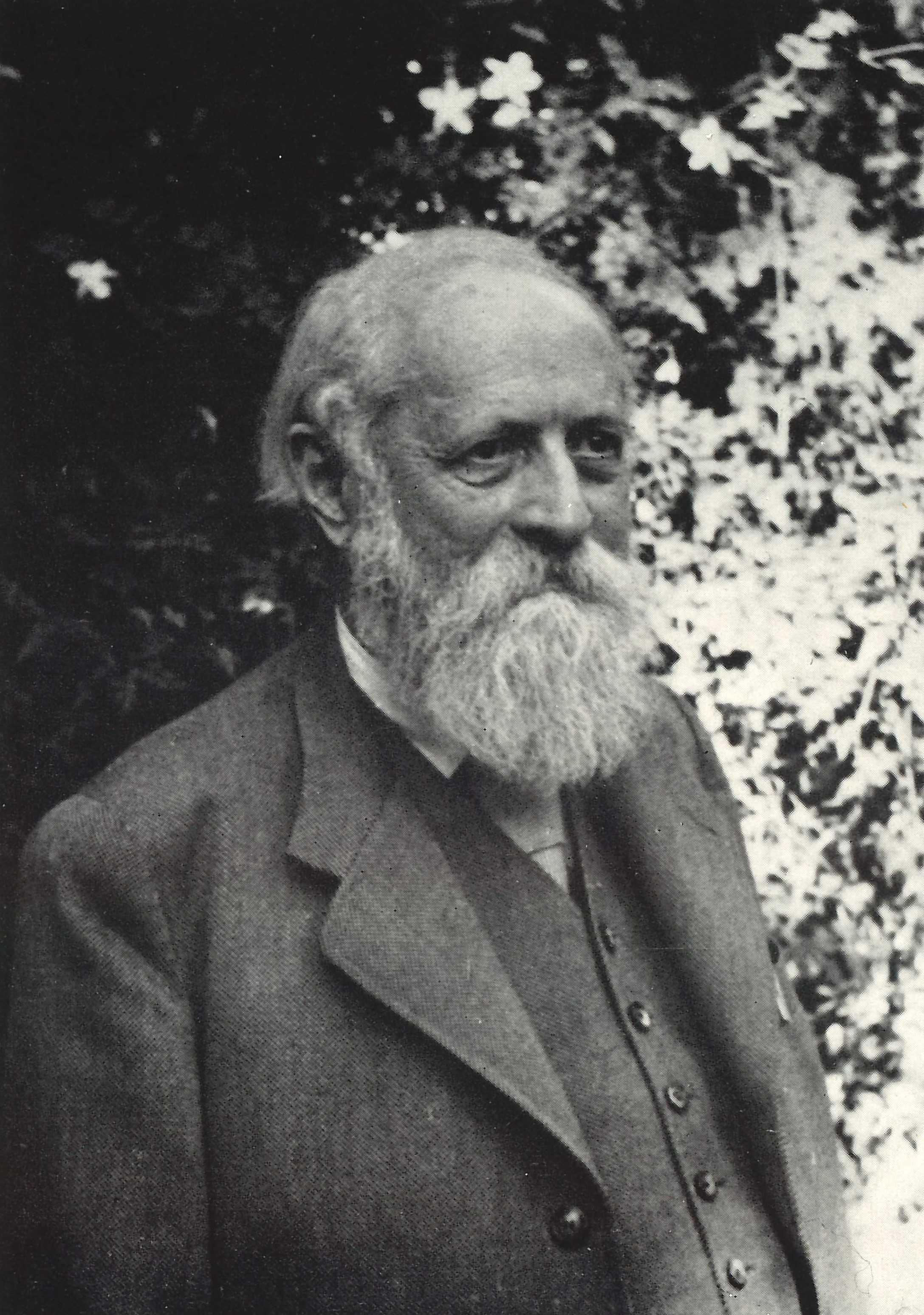 Filosofen Martin Buber
