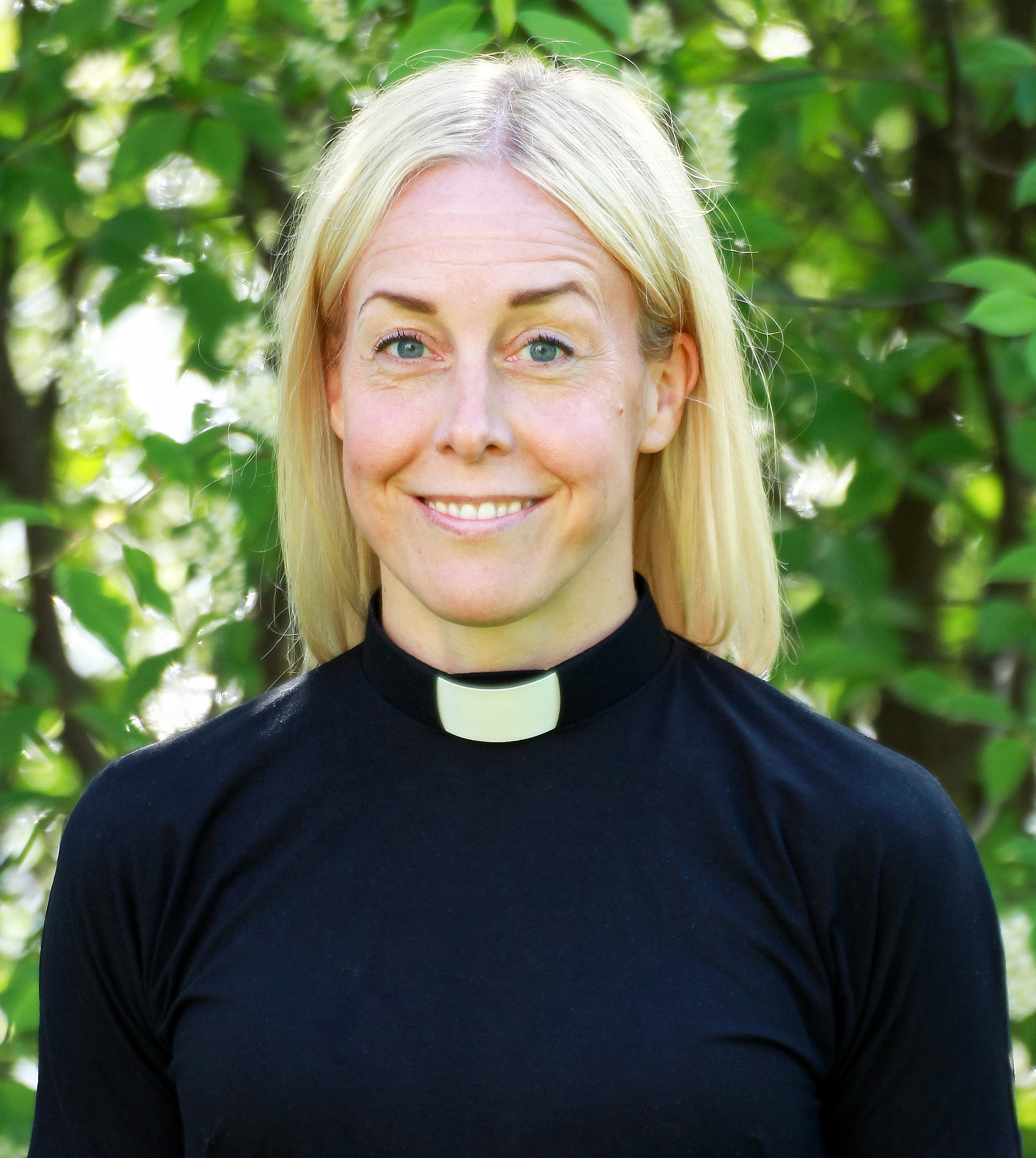 Malin Olsson Berggren