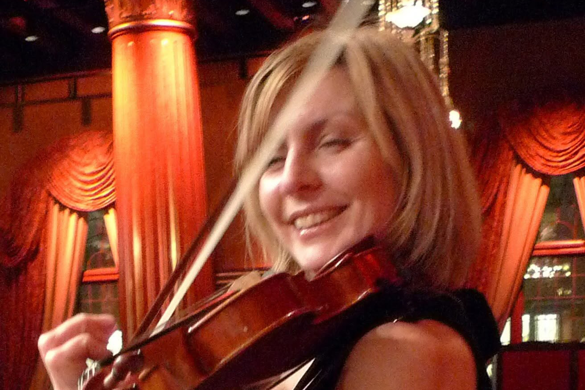 Irina Kensborn