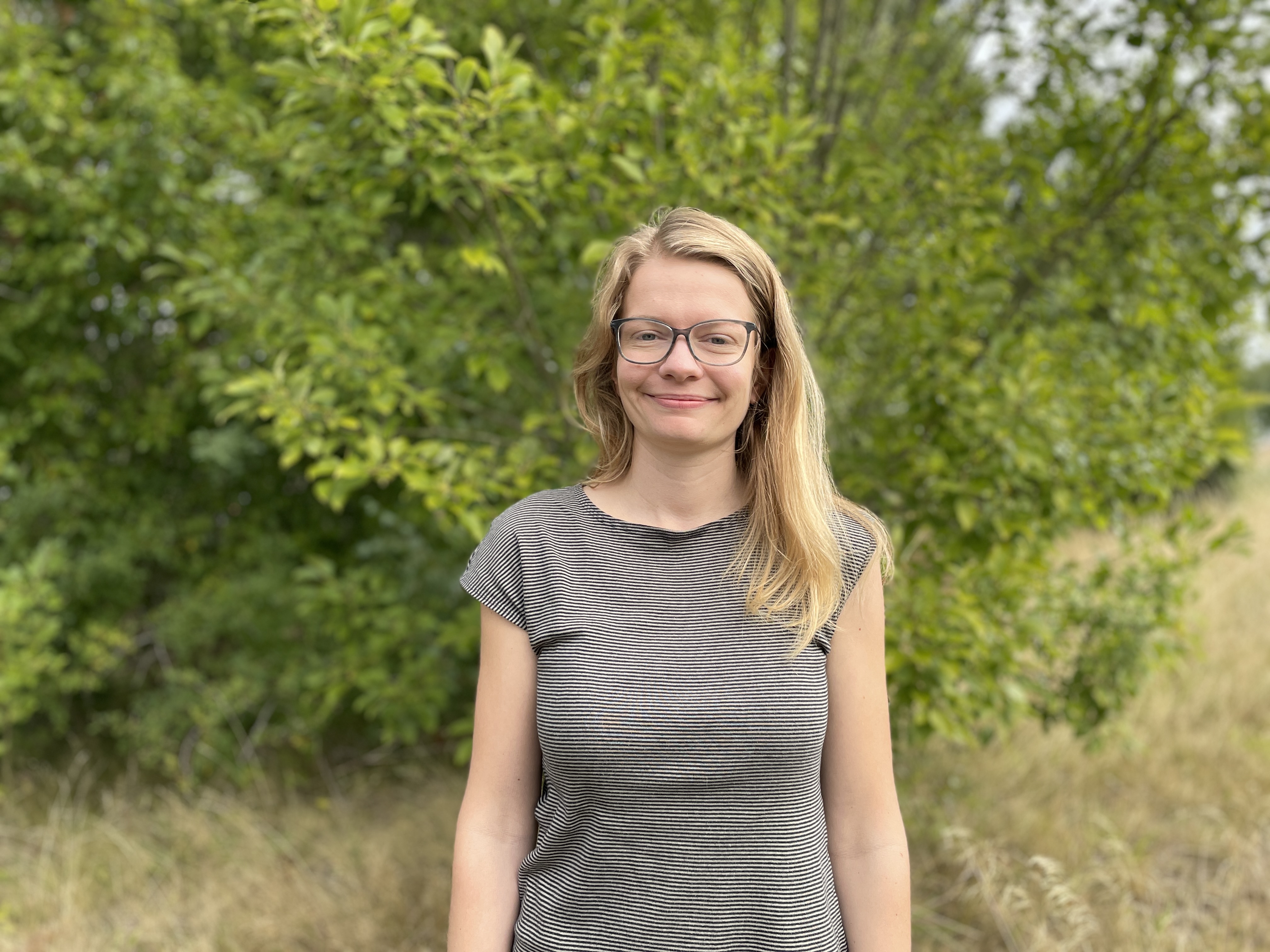 Maja Ekenvärn