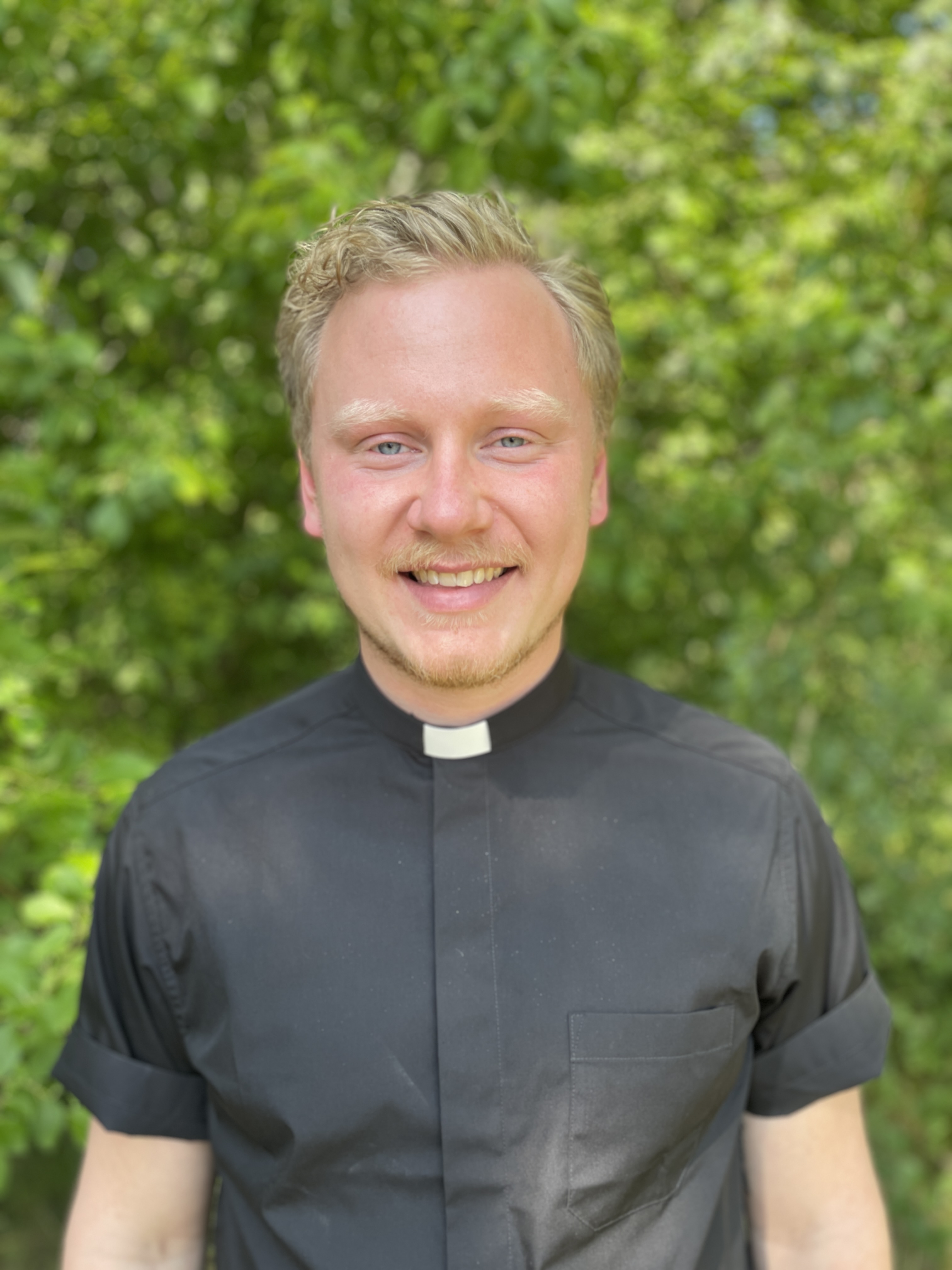 Johan Gunnarsson