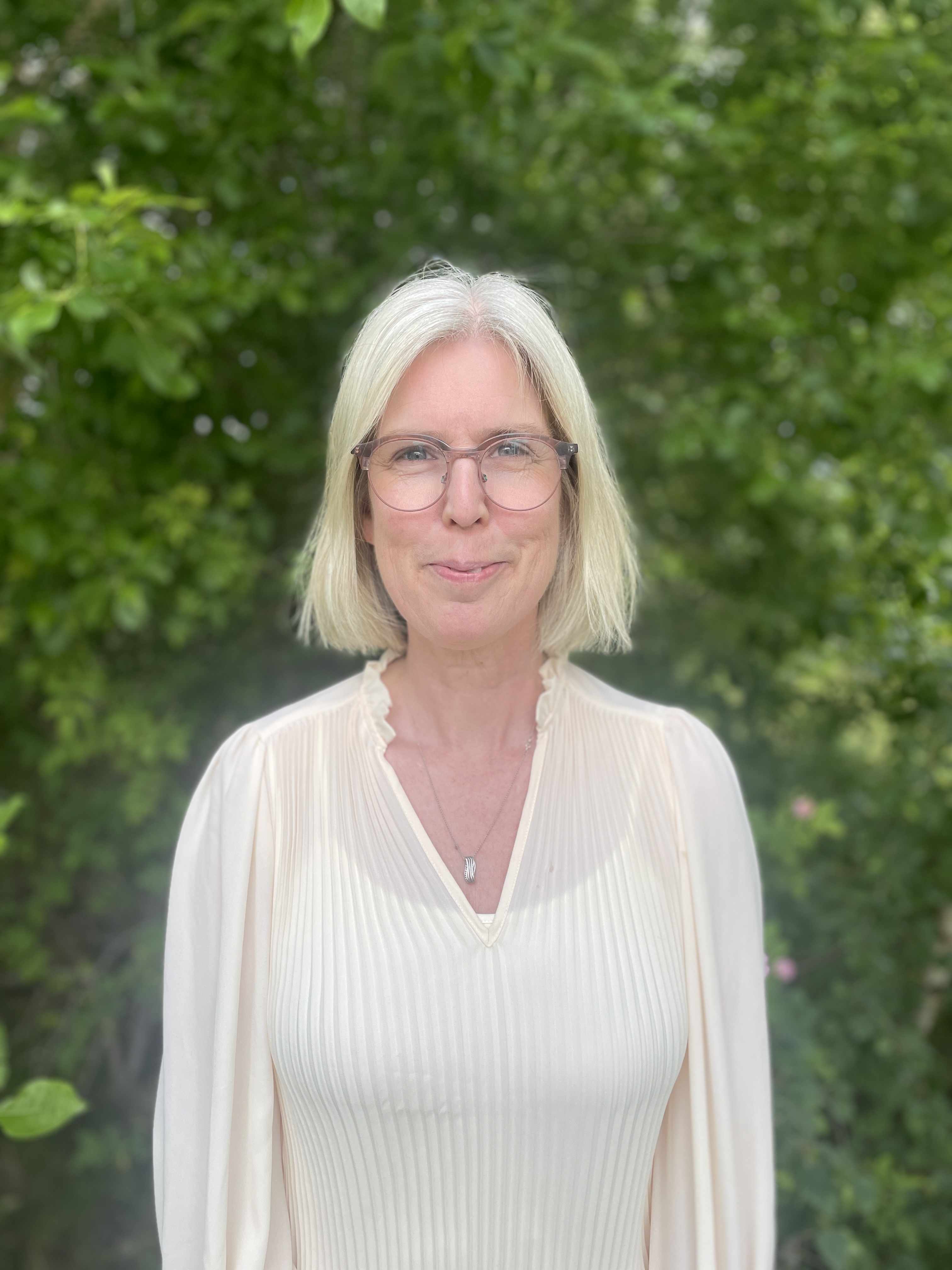 Ulrika Holm