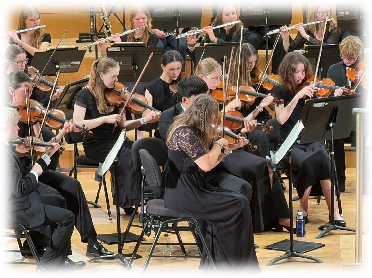 Symfoniorkester