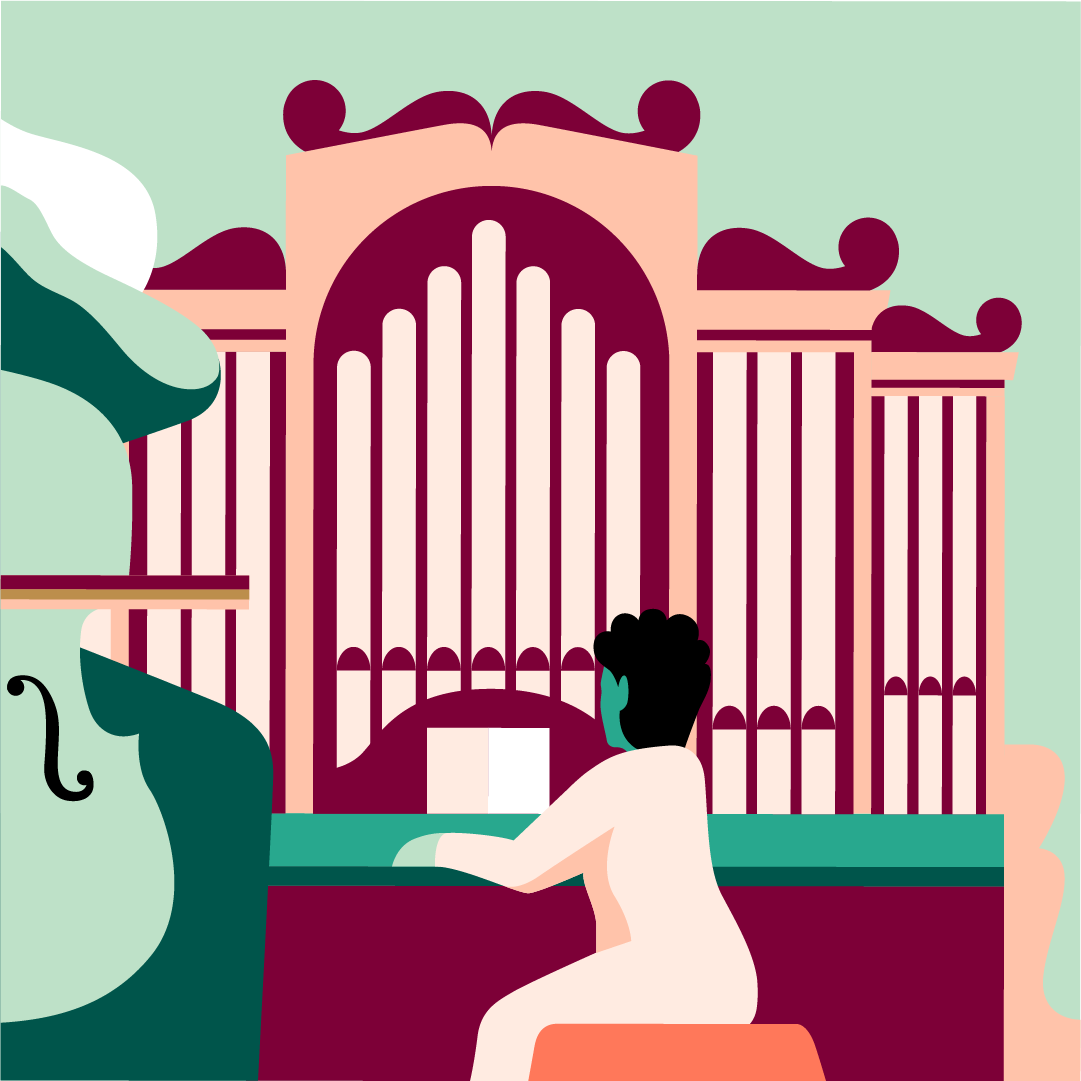 Orgel