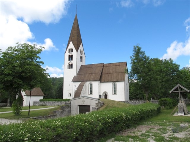 Othem kyrka