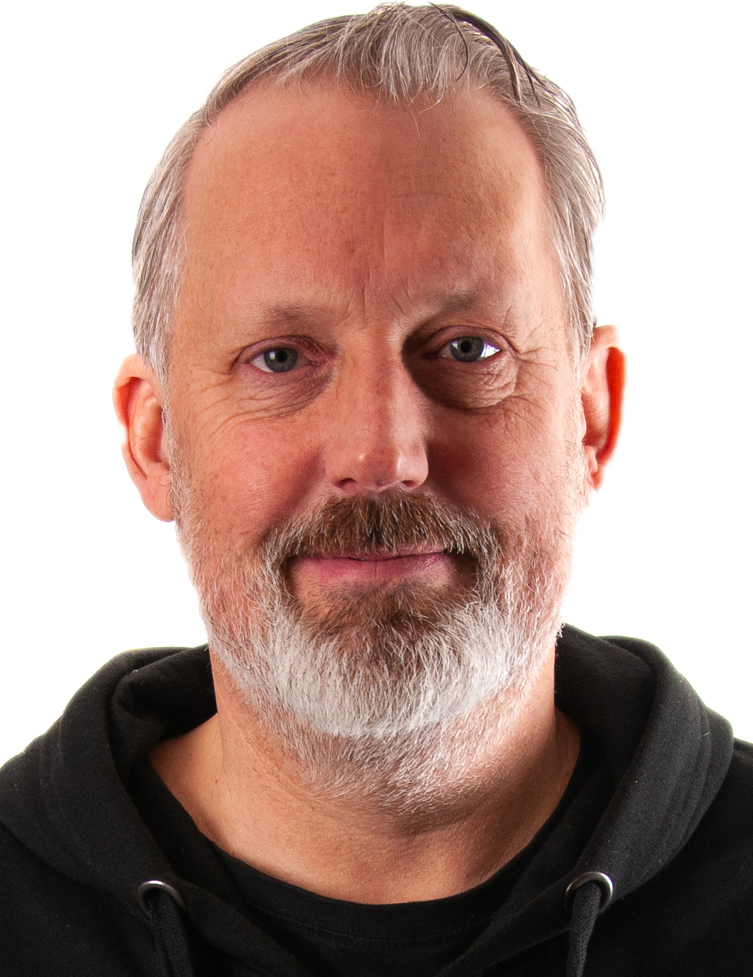 Kenneth Cliffordsson