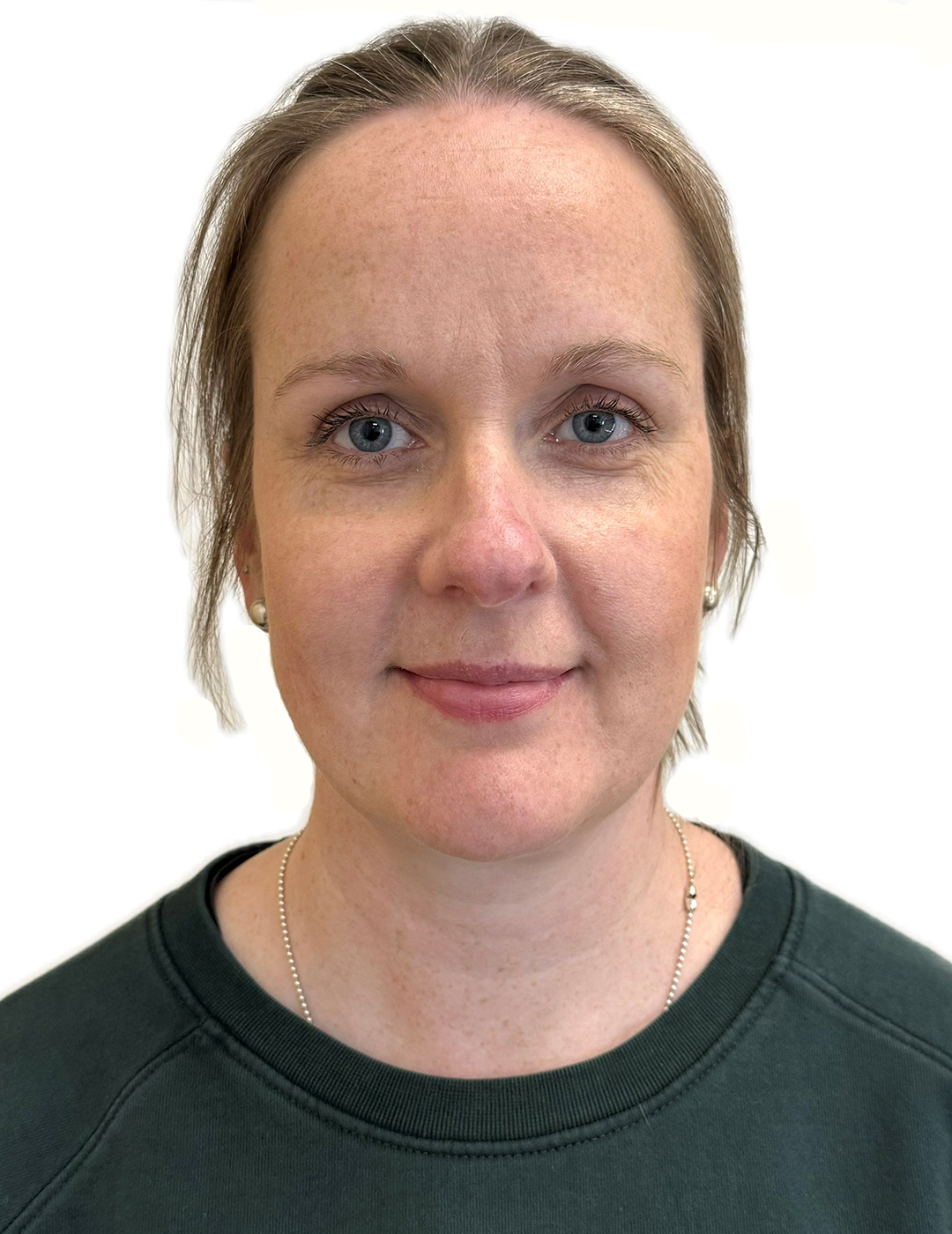 Lisa Tidemalm