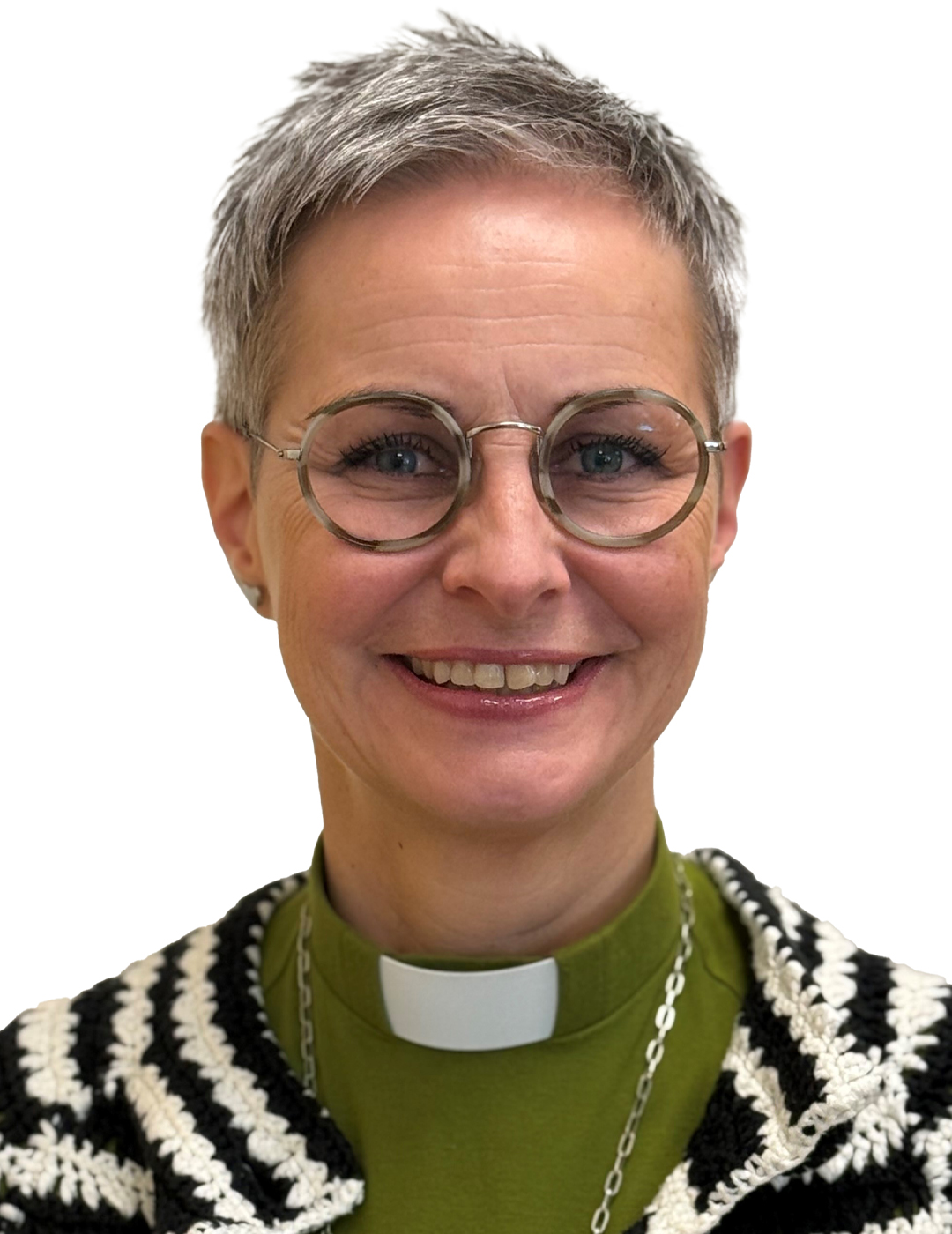 Lotta Hagström Sandin