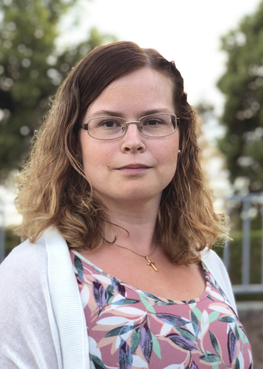 Amanda Lundgren, Humlans förskola