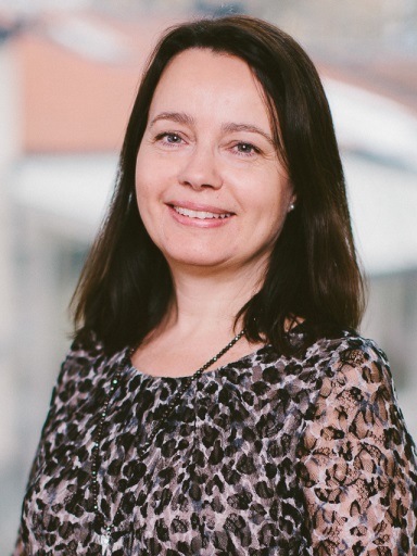  Ann-Katrine Wredling