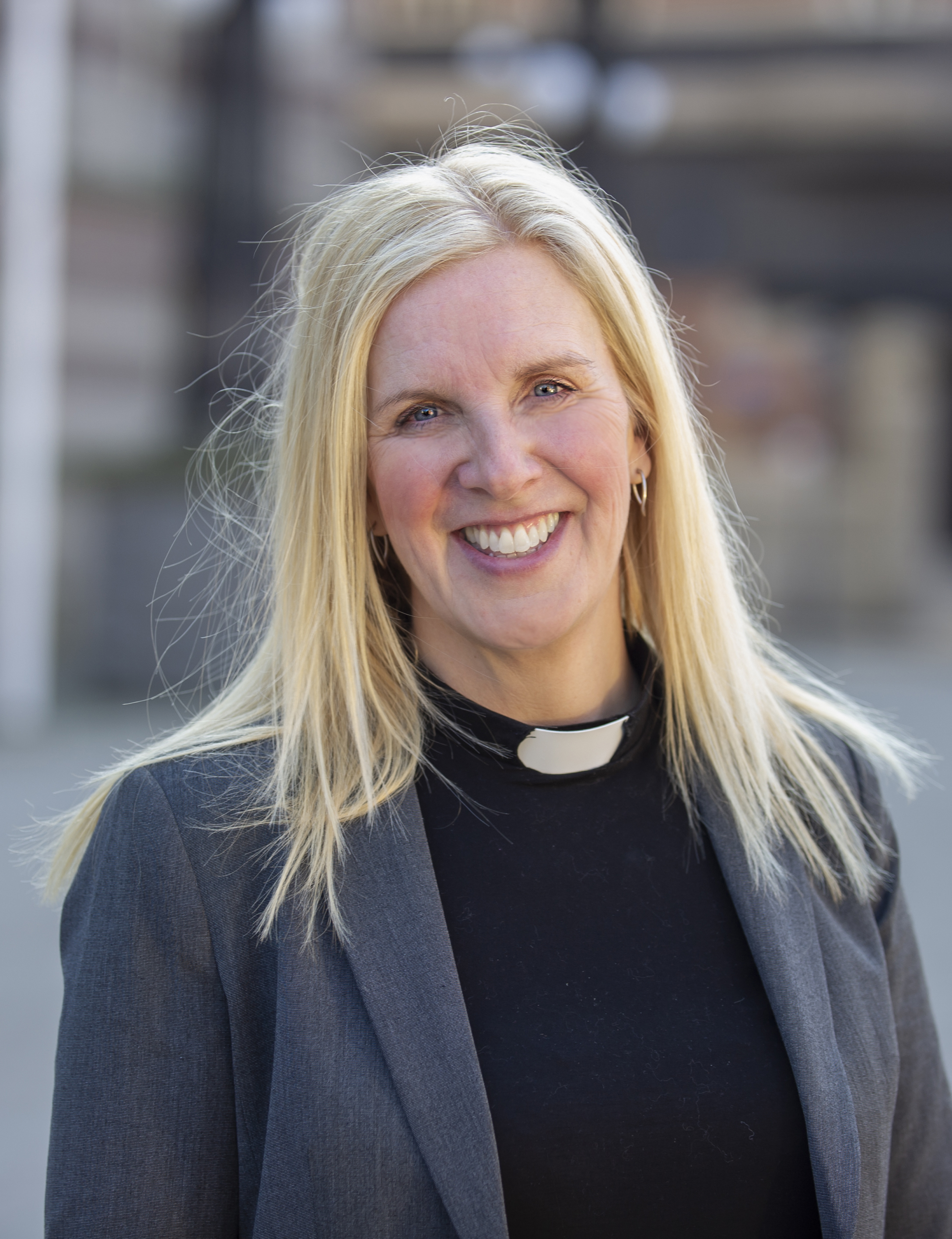 Anna Ryding, Utvecklingsenheten