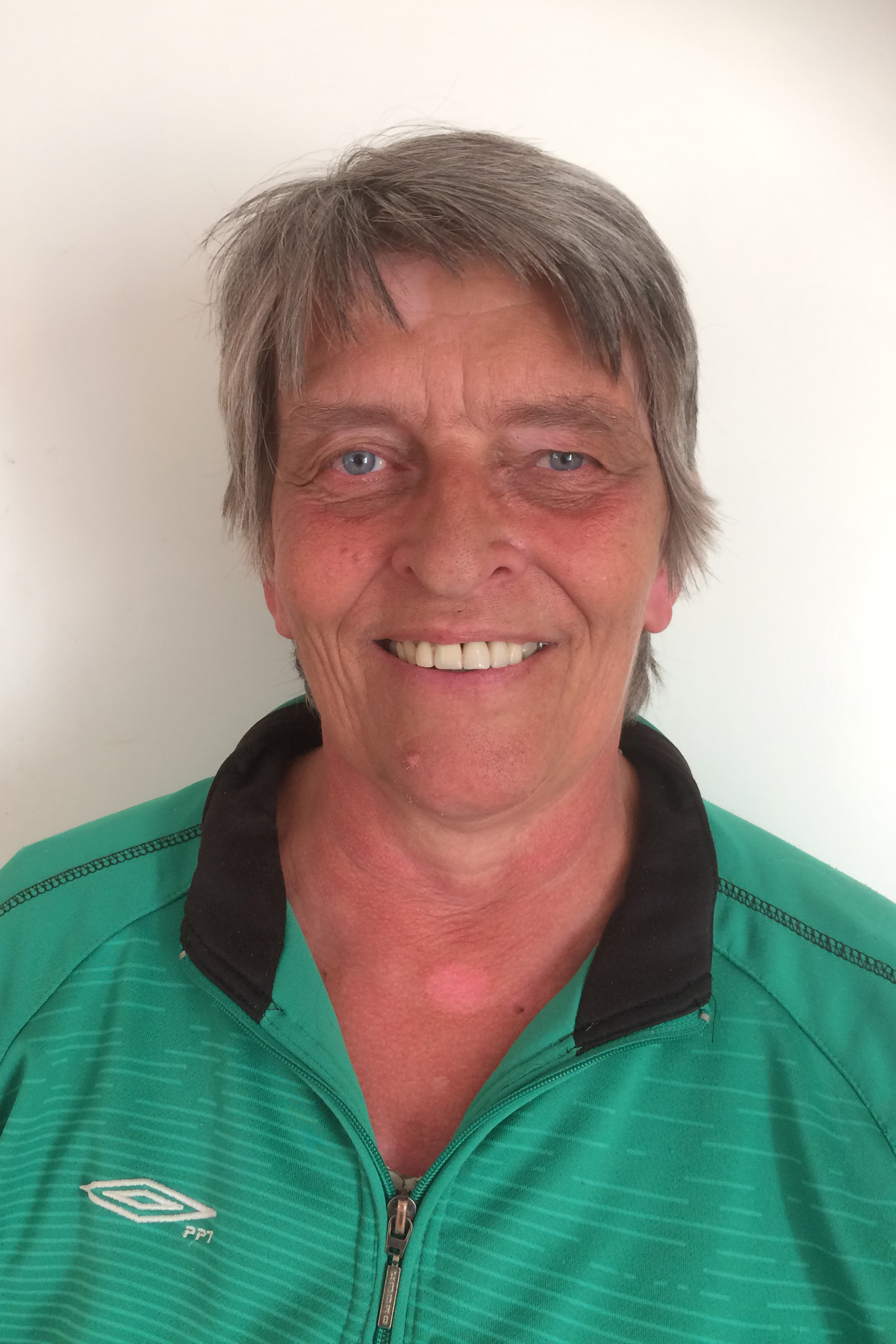 Eva Magnusson Nilsson