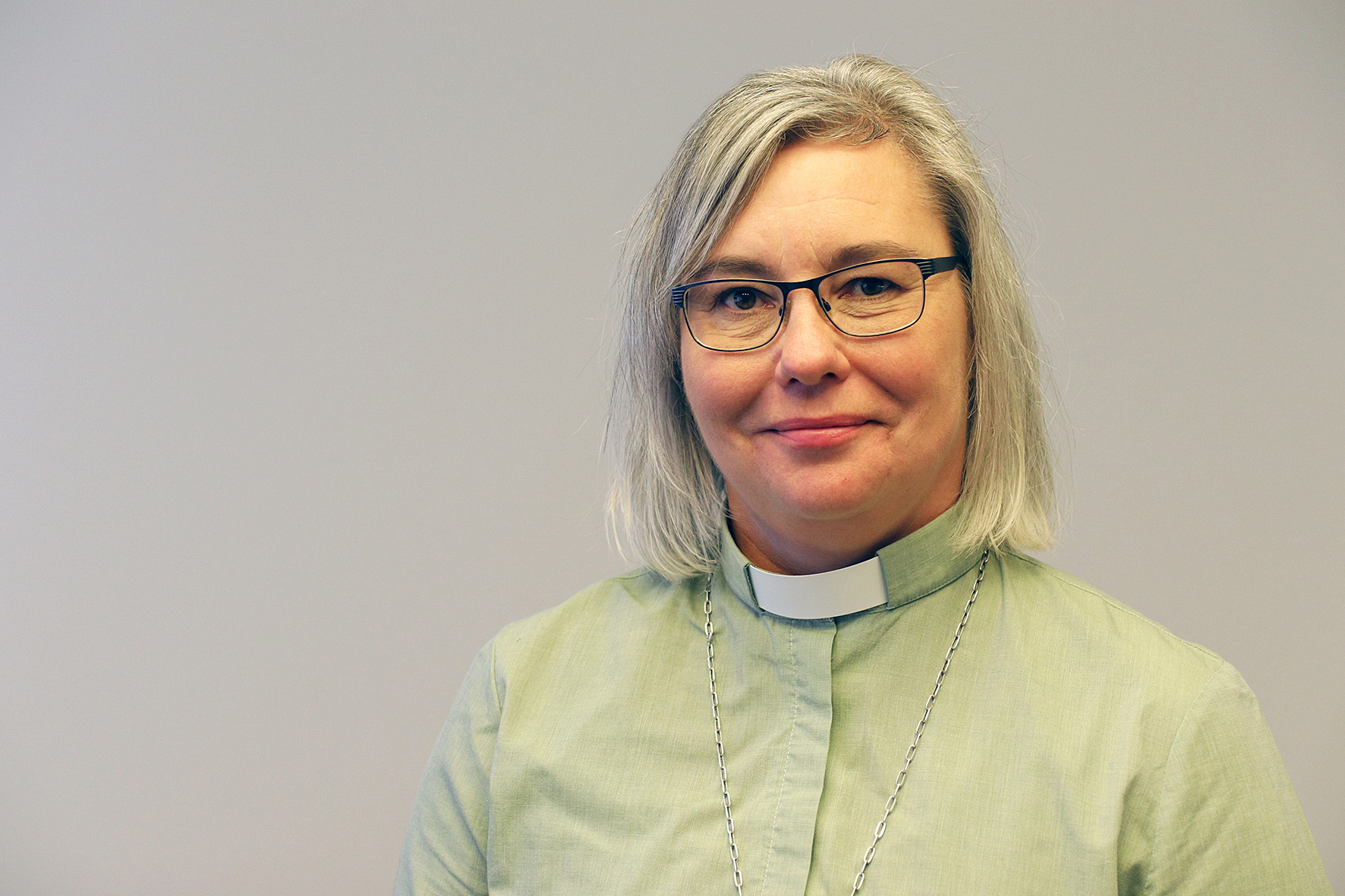 Gull-Marie Jangbring Mare