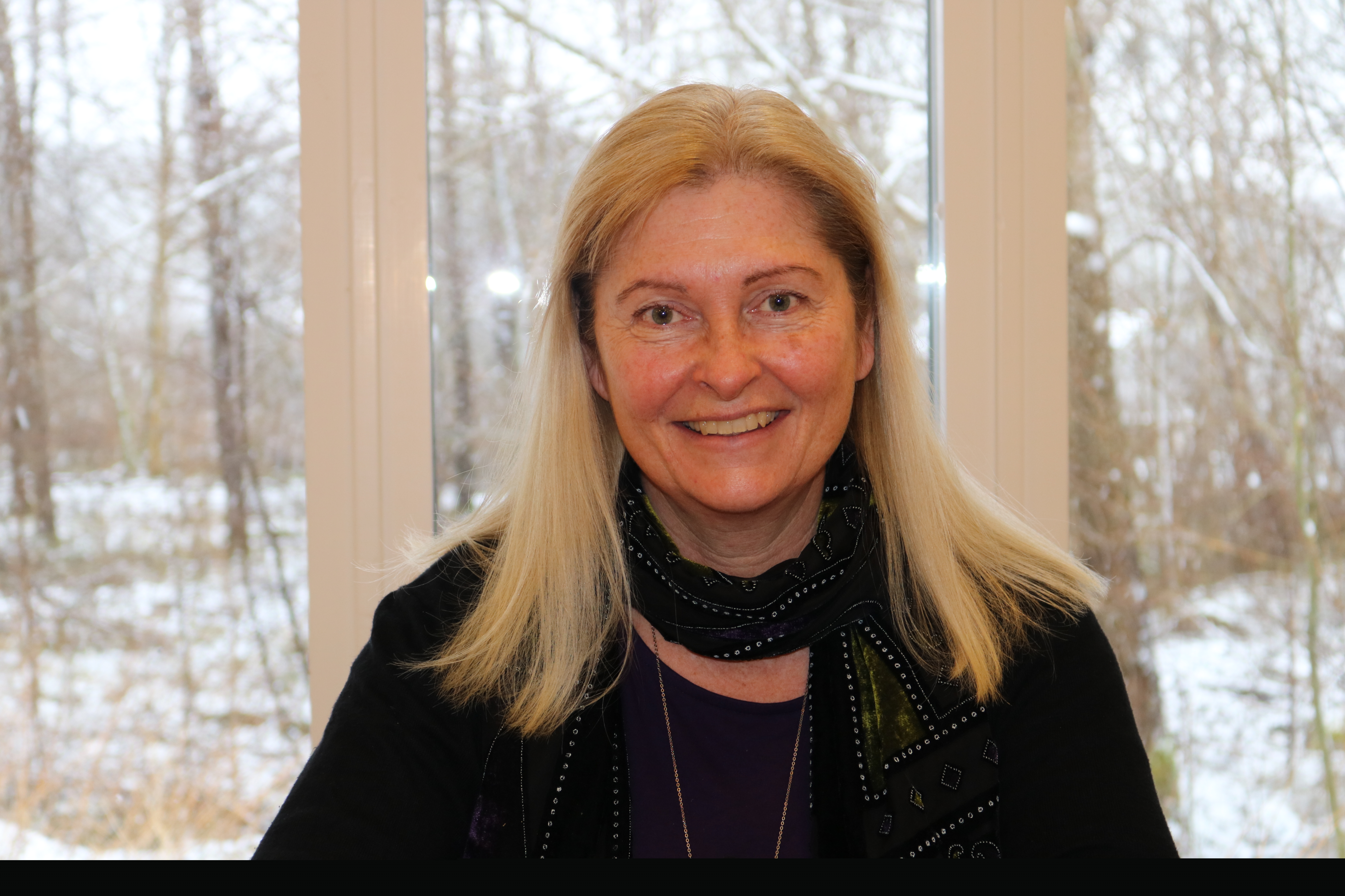Marie Frändfors
