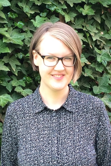 Johanna  Gredfors Ottesen