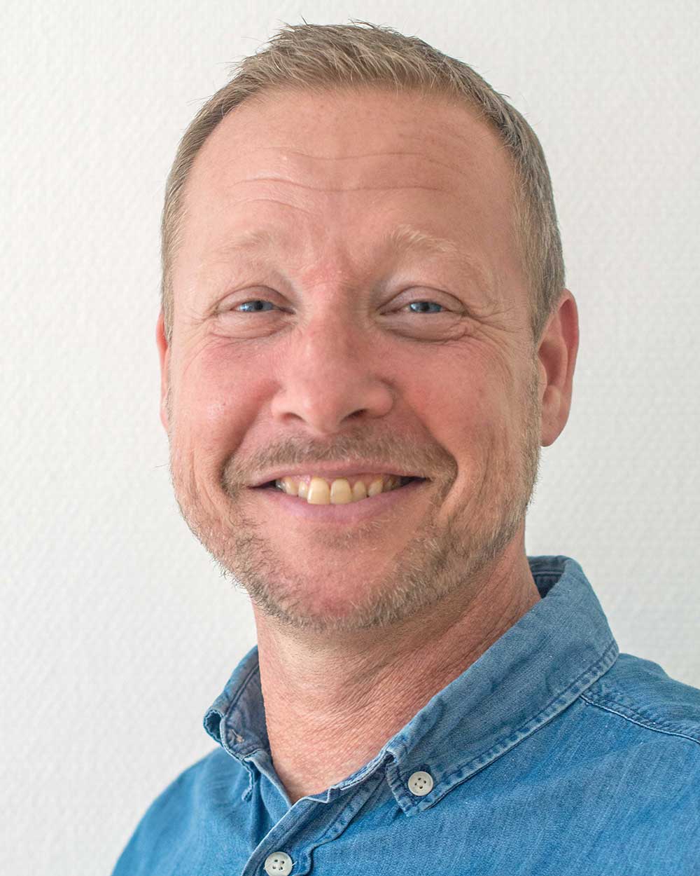 Peter Bengtsson