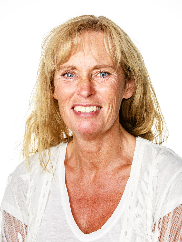 Lotta Frohm Lindberg