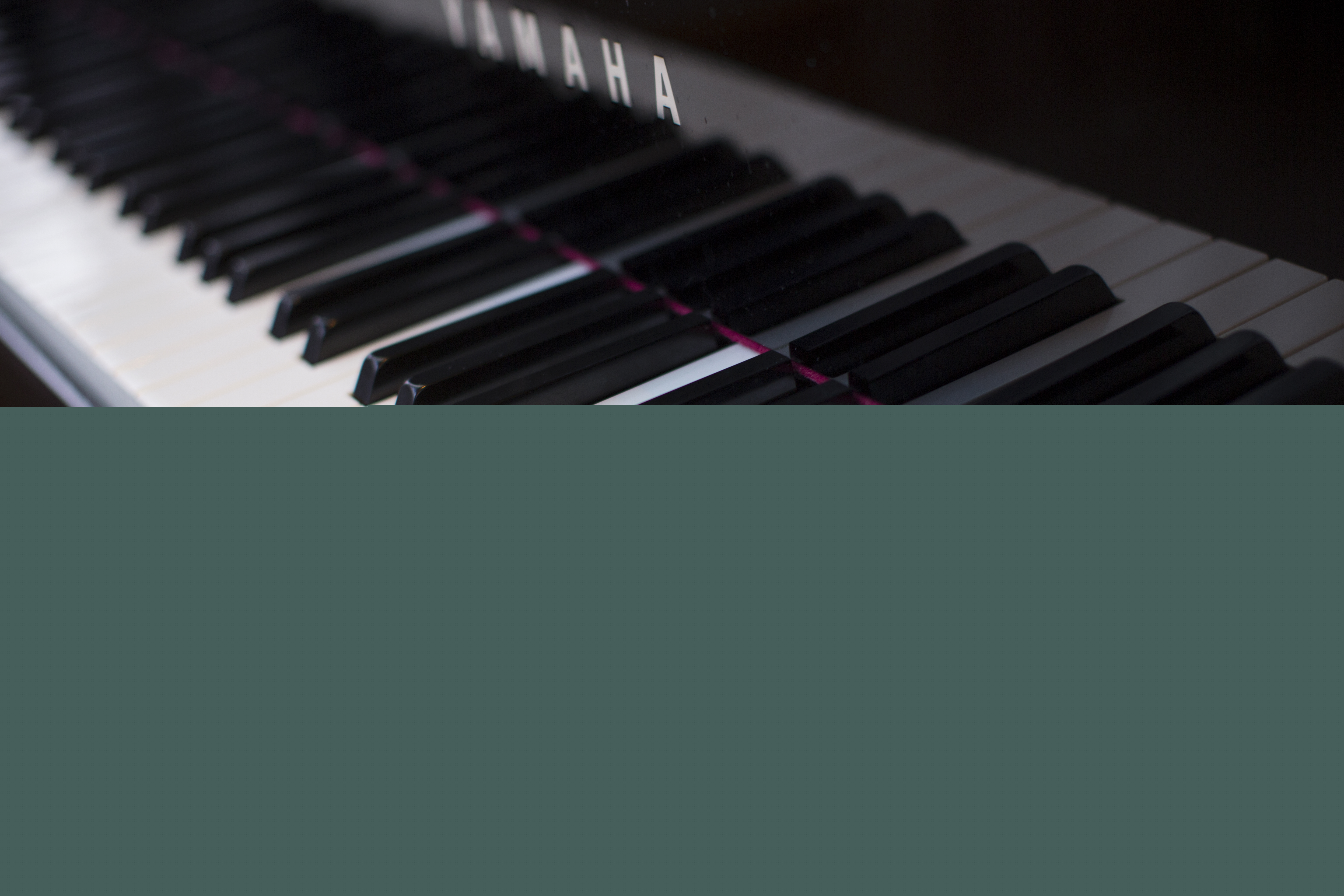 Pianotangenter.