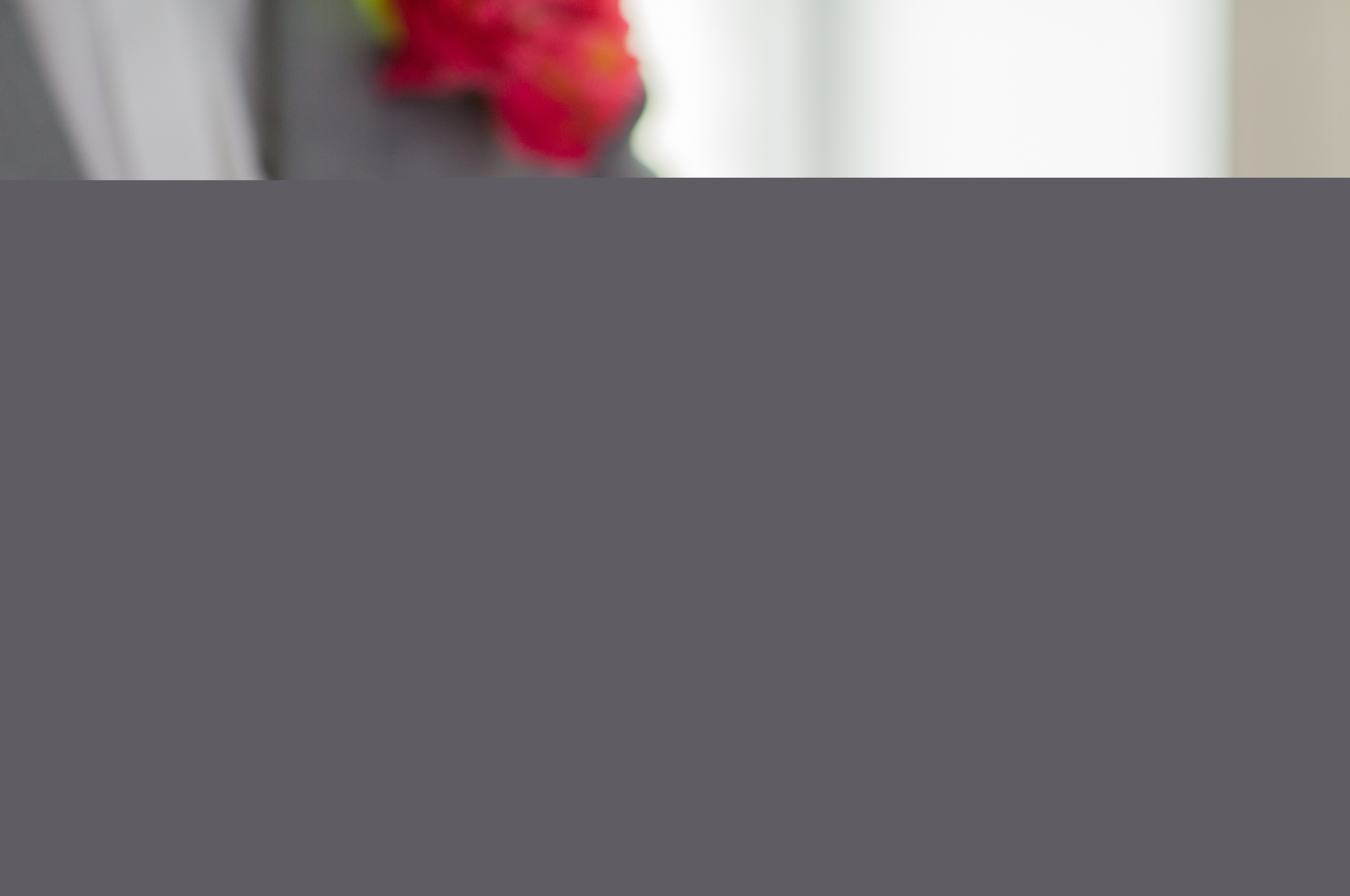 En brudgum trär vigselringen på sin blivande mans finger.