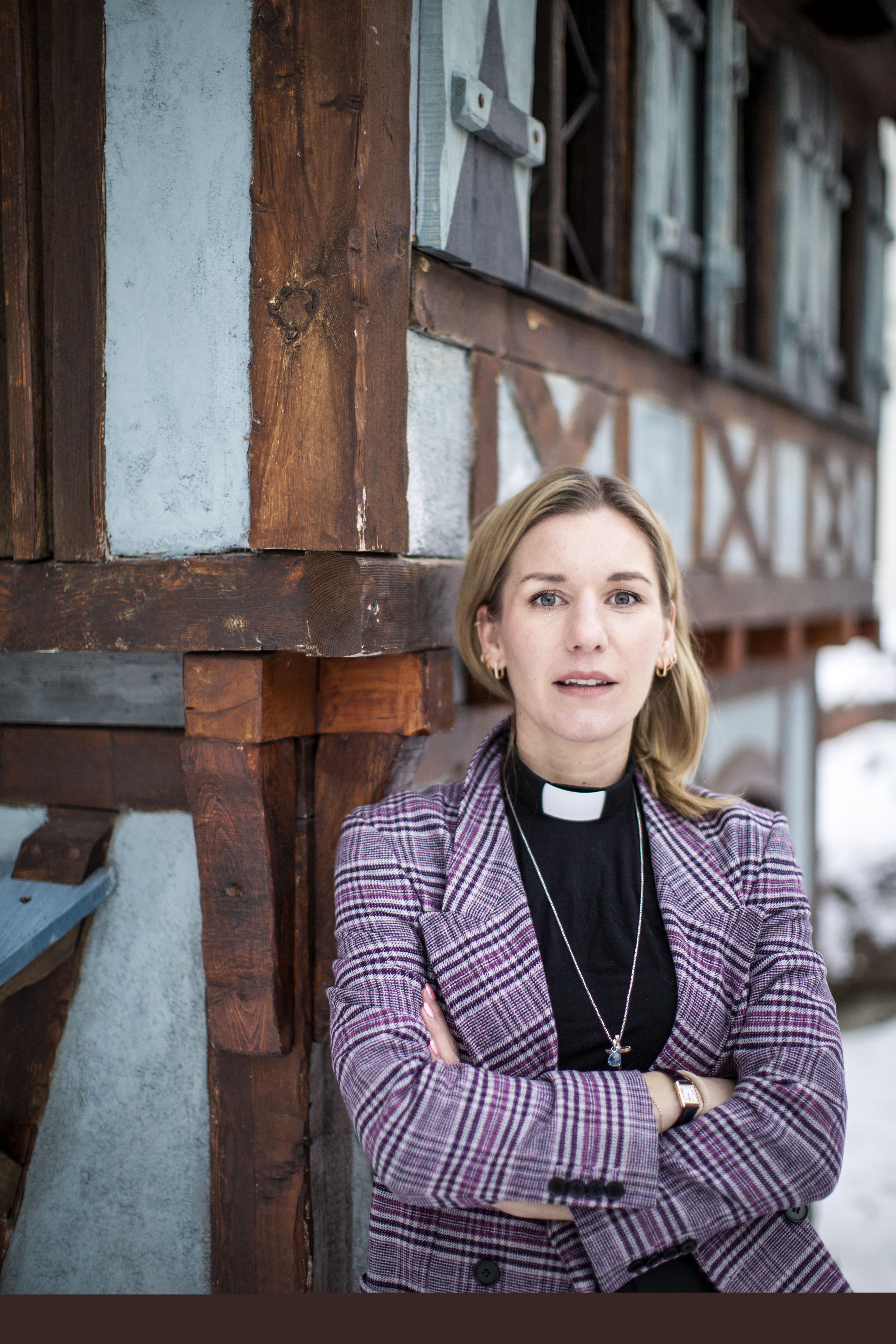 Frida Falk