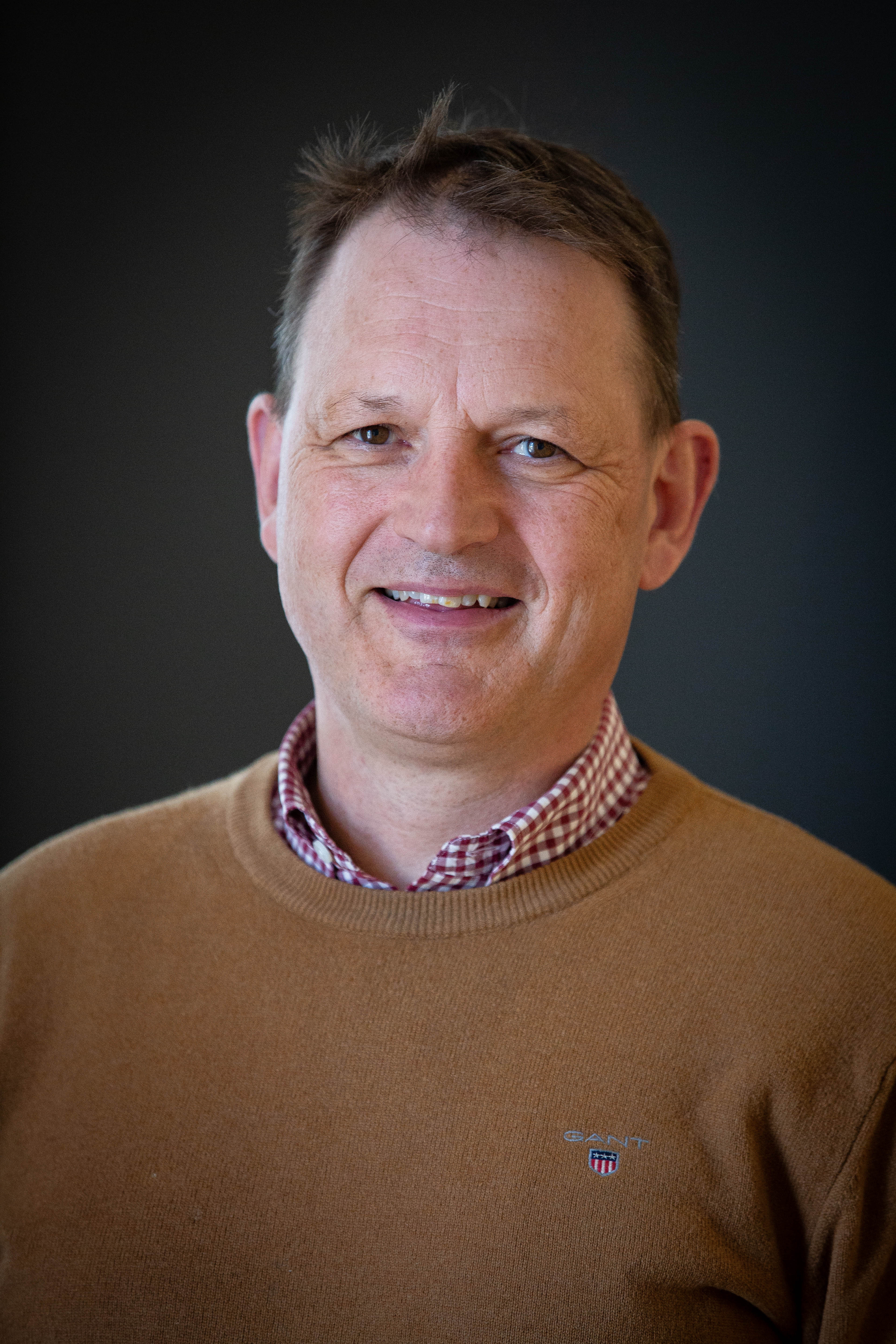 Staffan Lönneskog