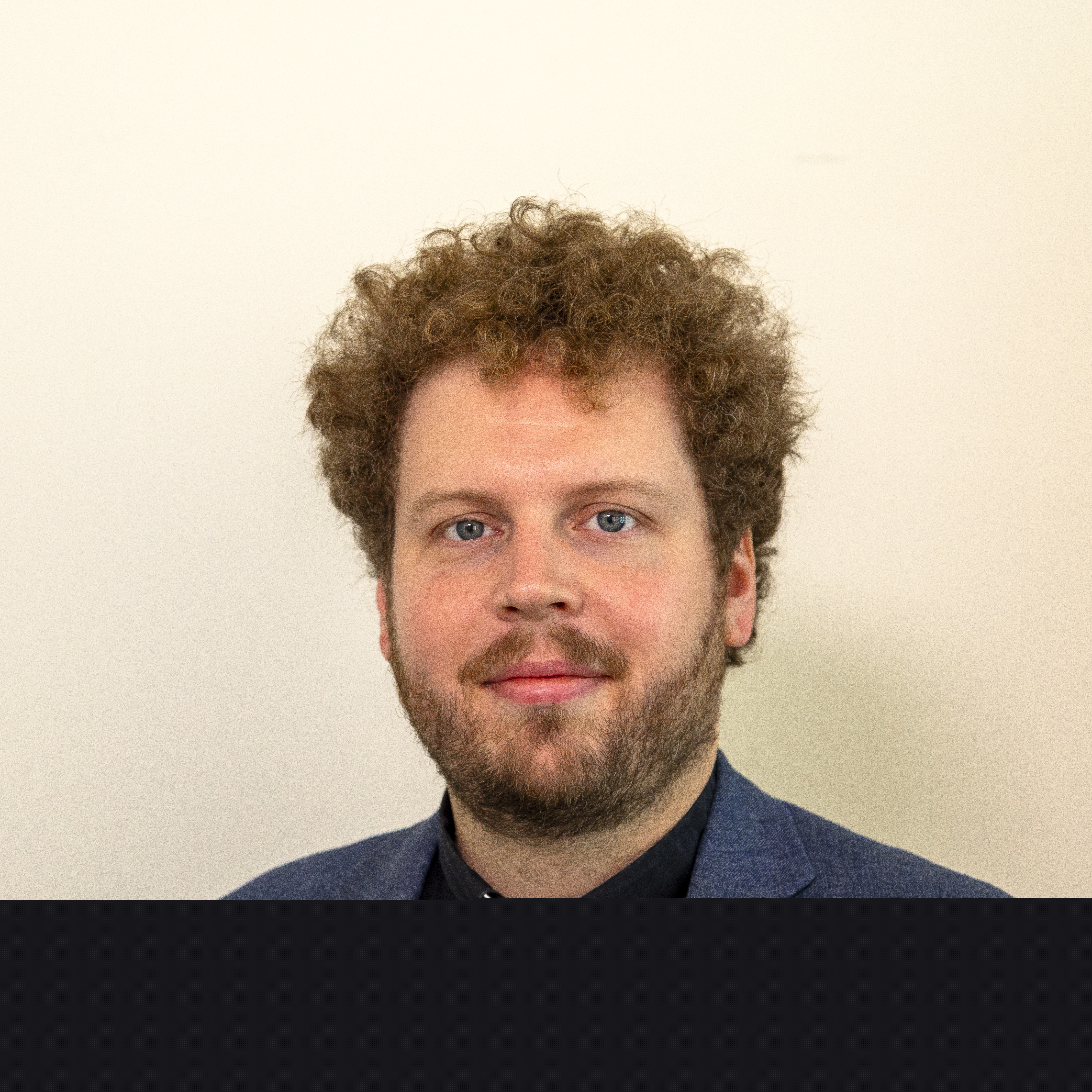 Elias Edefors