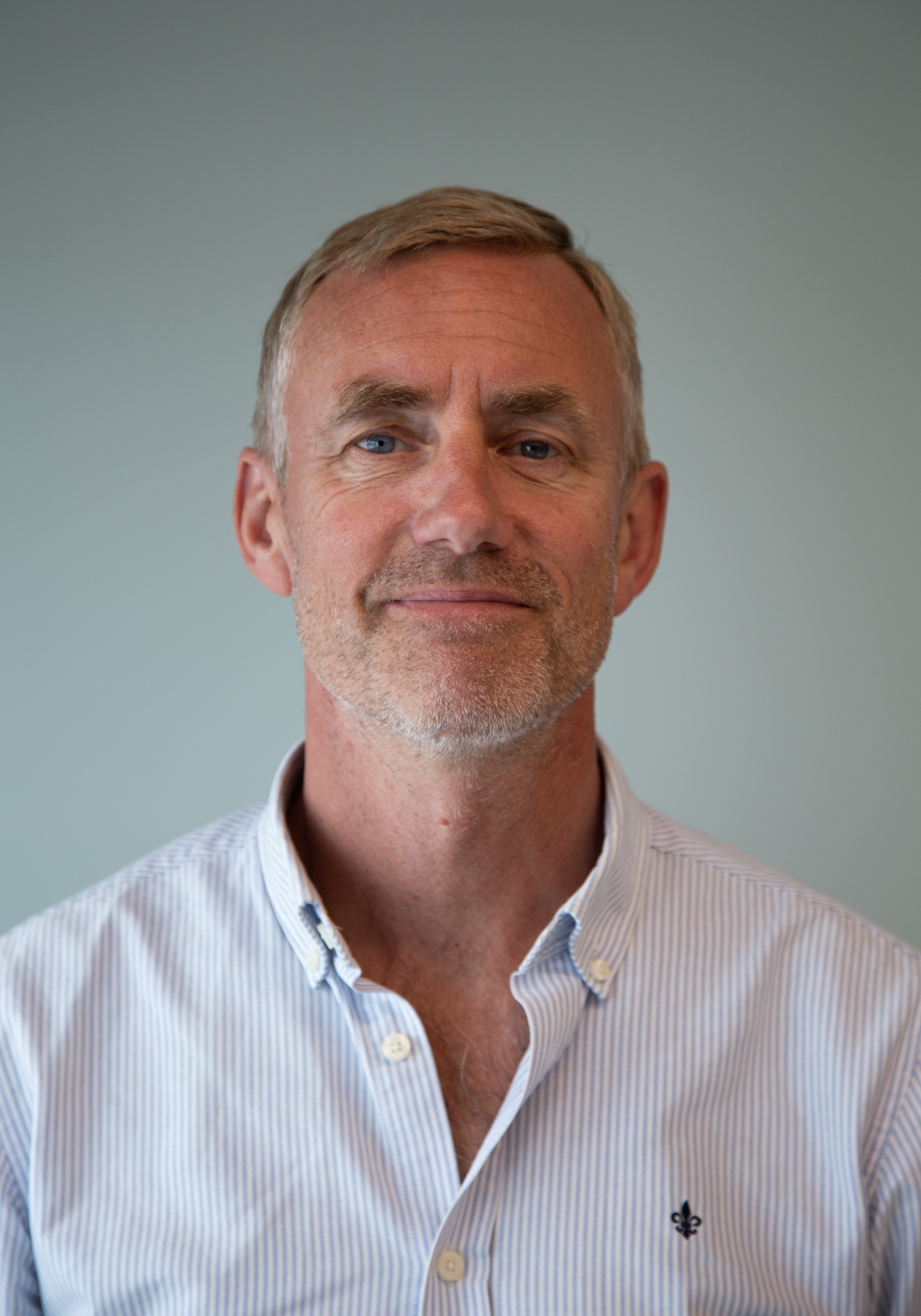 Johan Södergren