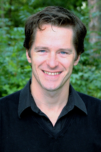 Mikael Wedar